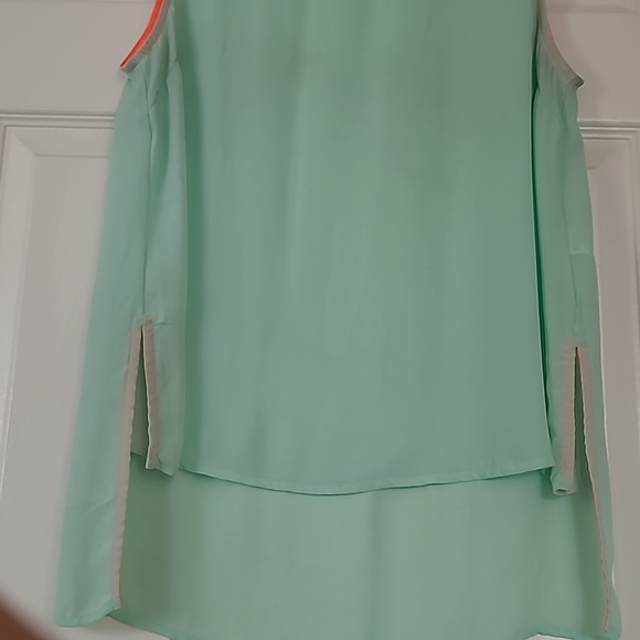 Forever21 Blouse - Picture 6 of 11